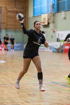 Bild 114 - wBJ SV Henstedt Ulzburg - HSG Holstein Kiel/Kronshagen : Ergebnis: 30:28